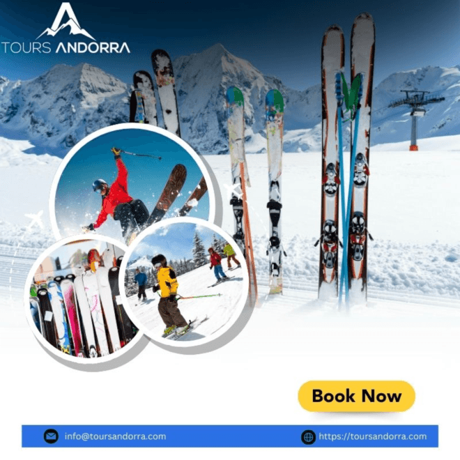 Rutas para montar a caballo en Andorra con Tours Andorra