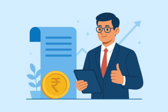 Easy Business Loan for Startups in India – KredBharat SME Business Loan