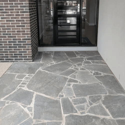 Crazy Pave Stone in Sydney - Crazy Pavers Supplier
