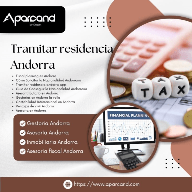 Asesoría y Gestoría en Andorra: Trámites Rápidos y Eficientes
