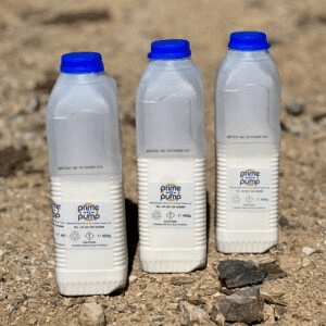 Concrete pump primer Australia