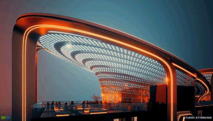 M3M Jacob and Co Noida – Luxury Homes for an Iconic Lifestyle