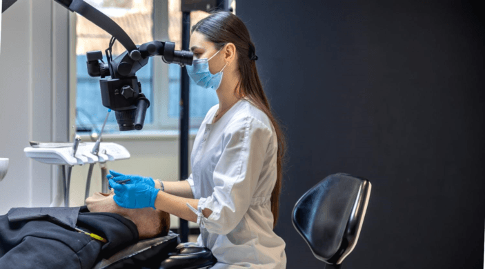 Root Canal Treatment in Gujarat by Certified Specialist
