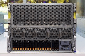 Pune Multi GPU Server Rental |HPC server on rental