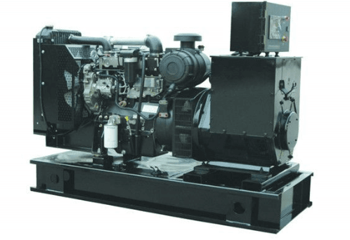 48kW 60kVA Perkins Diesel Generator Set