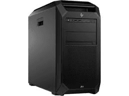 HP Z8 Fury G5 Workstation Noida|deep learning workstation rental