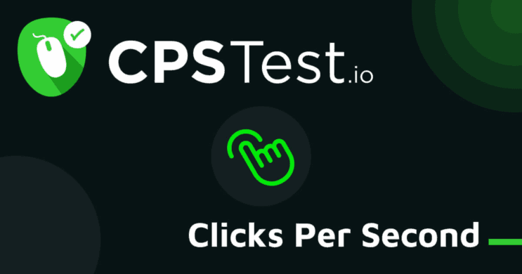 Discover Your Click Speed: A Complete Guide to Playing CPS Test Online