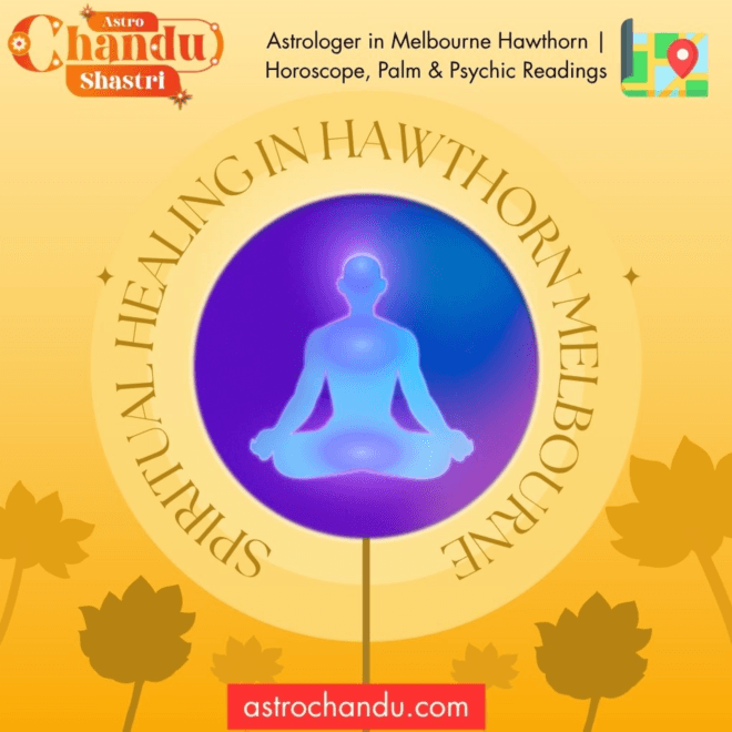 Your Path to Emotional and Spiritual Wellness in Hawthorn Melbourne