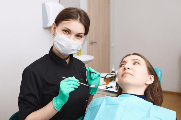 Get Natural-Looking Crowns & Veneers in Ahmedabad