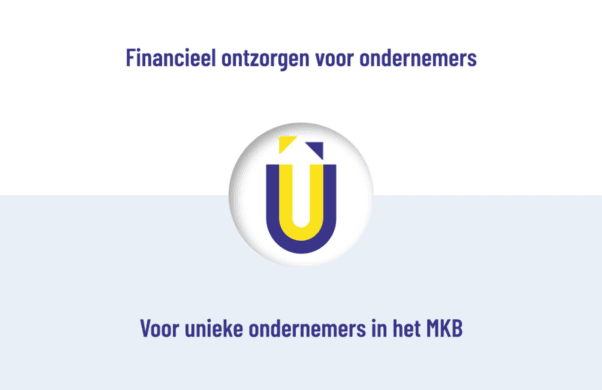 financiert uw bedrijf en uw vastgoedprojecten