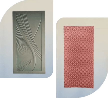 3d Wave Wall Panel Manufacturer in Ahmedabad