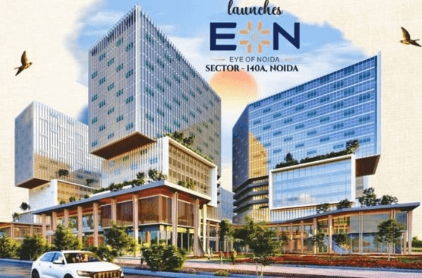 A Corporate Environment That Thinks Several Years Ahead