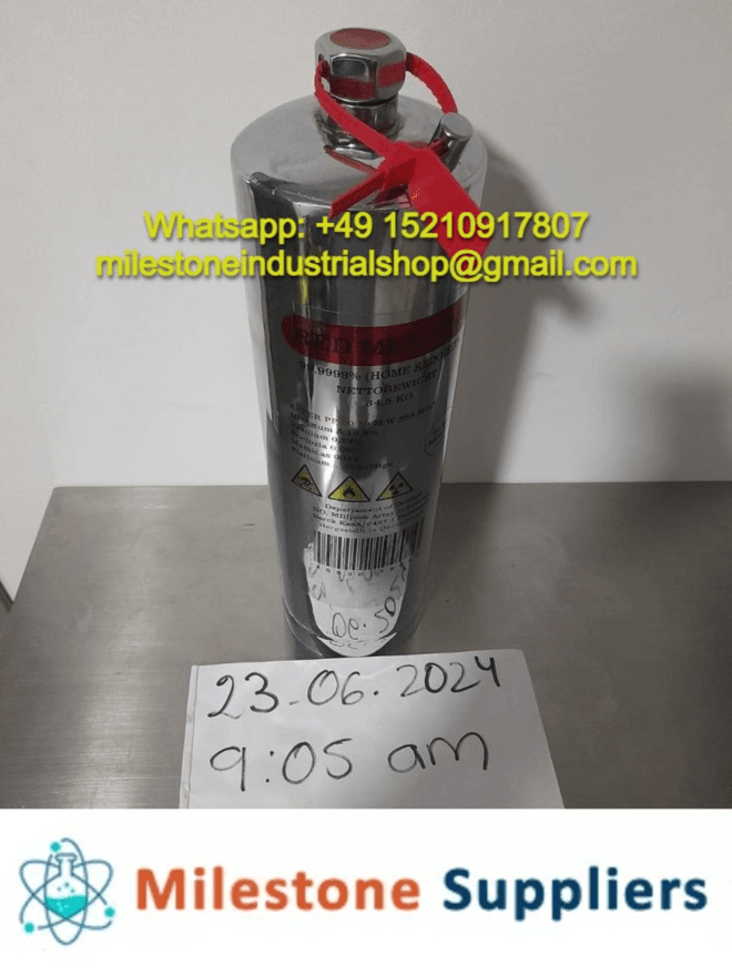 Buy German Red Mercury 20 20 258 N9