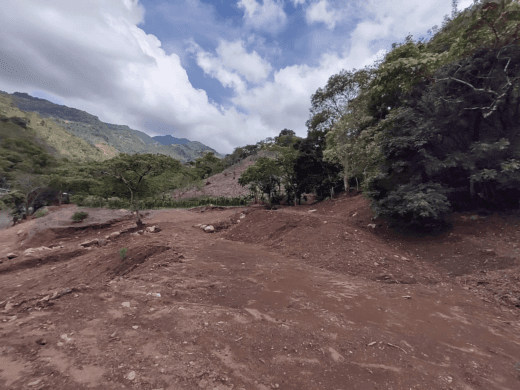 Massive Mountain Estate for sale. Salitral Santa Ana Costa Rica.