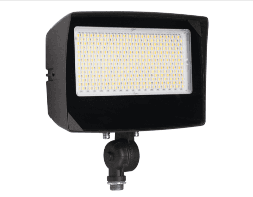 Flexi LED Flood Light 80W – Compact Power with Reliable Outdoor Performance