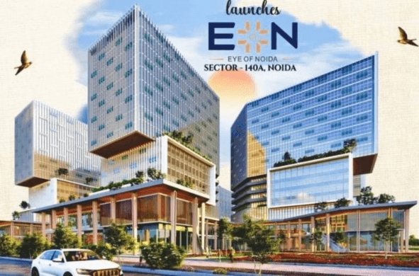 An Office Setting That Commands Professional Respect