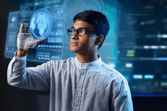 Join Bennett University’s B.Tech in AI & ML – Shape Tomorrow’s Technology
