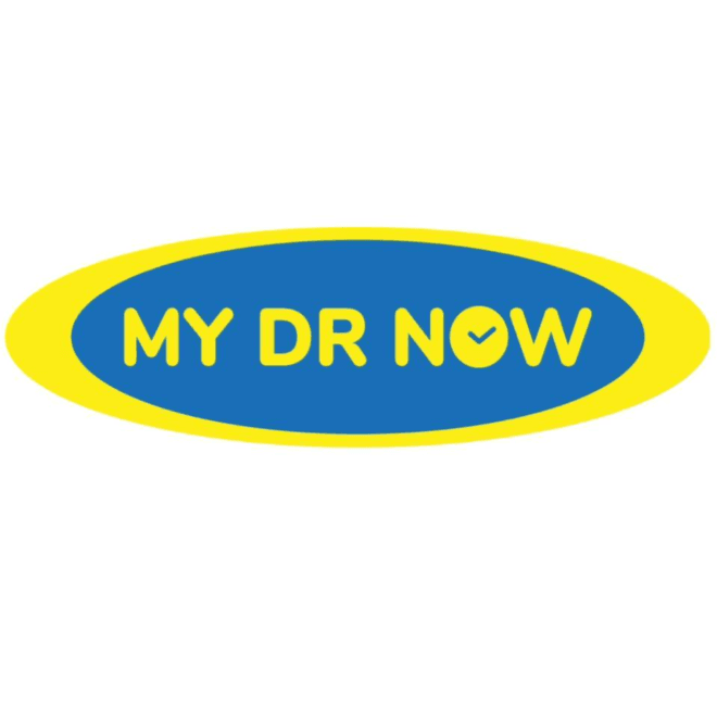 MY DR NOW