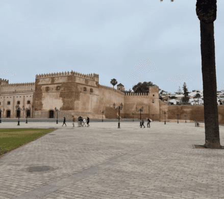 Rabat Tour Package – Discover the Capital of Morocco