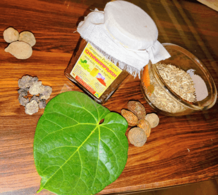 Chyawanprash Preservative Free | Boost Immunity Naturally