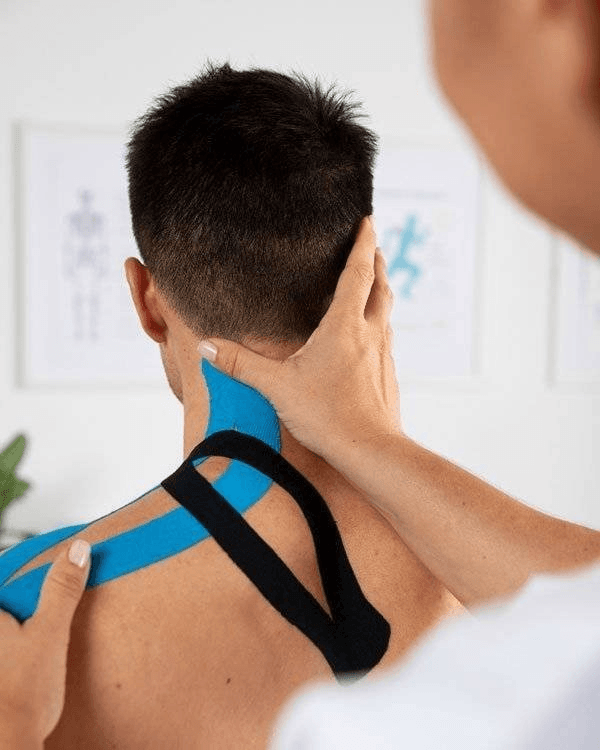 Frozen Shoulder Orthopedic Bayonne