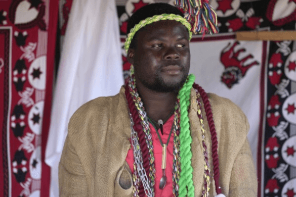 WELCOME TO INTERNATIONAL TRADITIONAL HEALER WITH POWERFUL SPELL +27736844586