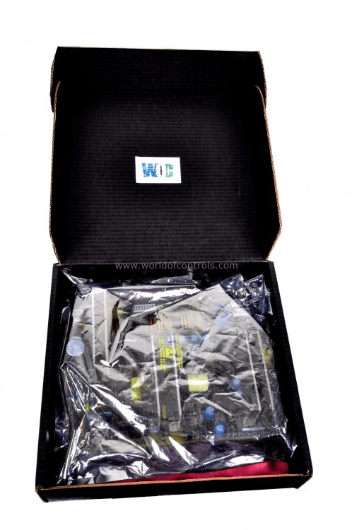 IC3600SNCG1 - Nozzle Contriol Card - Buy, Repair, & Exchange From WOC