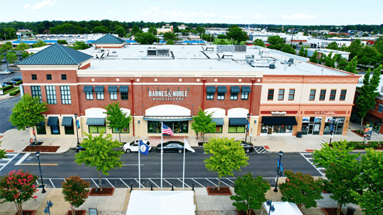 Best Hotels near Peninsula Town Center Hampton VA