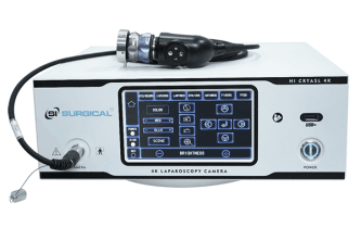 Trusted 4K Laparoscopy Camera Manufacturer for Advanced Surgical Imaging