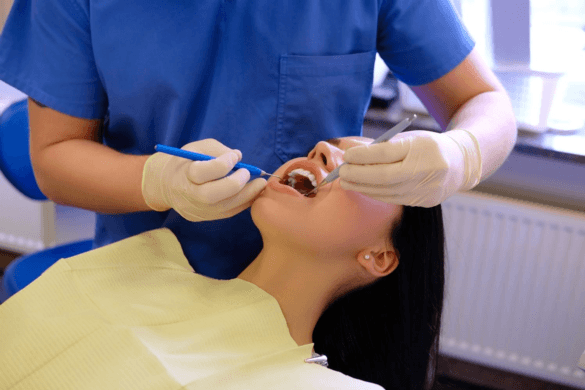 Painless Root Canal Treatment – Safe & Affordable Care