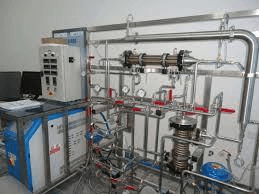 Liquid Process Measurement Systems