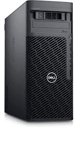 Dell Precision 5860 Workstation rental| Mumbai GlobalNettech