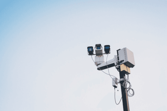 Secure Your Property With Professional CCTV System Installation in Essex