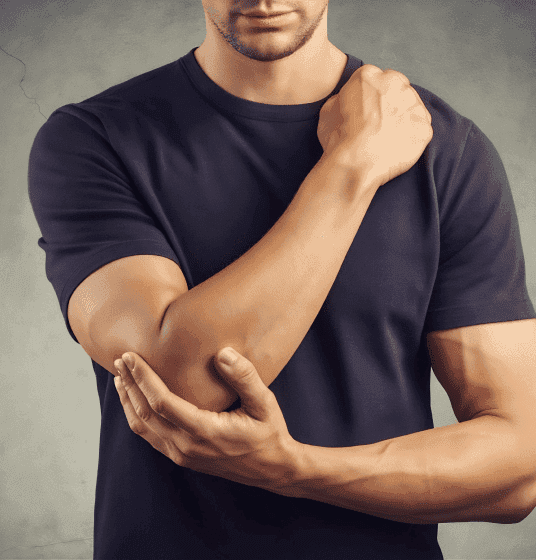 Rotator Cuff Impingement Surgeon Bayonne