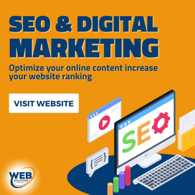 Las Vegas Digital Marketing Agency