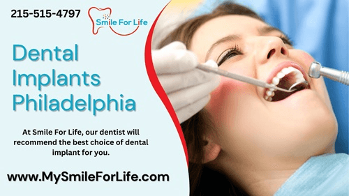 Affordable Dental Implants Philadelphia Transforming Smiles With Long Lasting Comfort And Confidence
