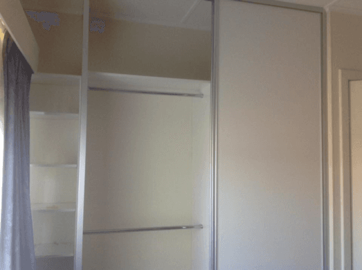 Maximizing Space: The Ultimate Guide to In-Built Wardrobes