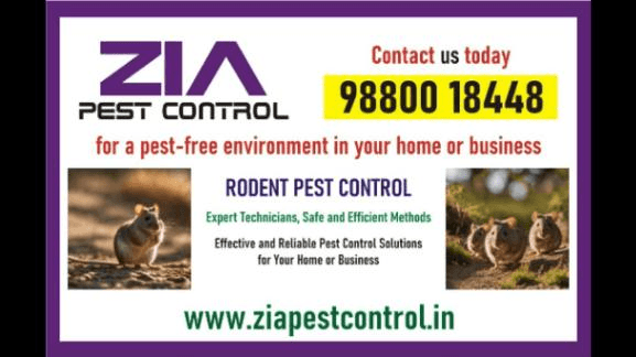 ZIA PEST CONTROLz