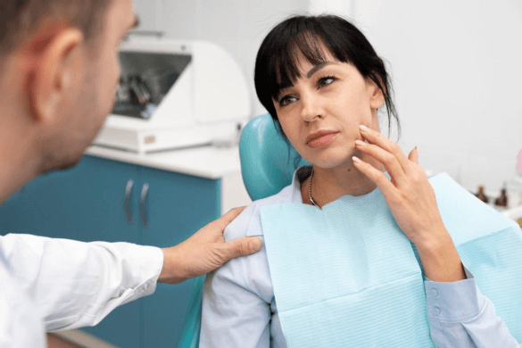 Expert Full Mouth Rehabilitation Dentist in Ahmedabad