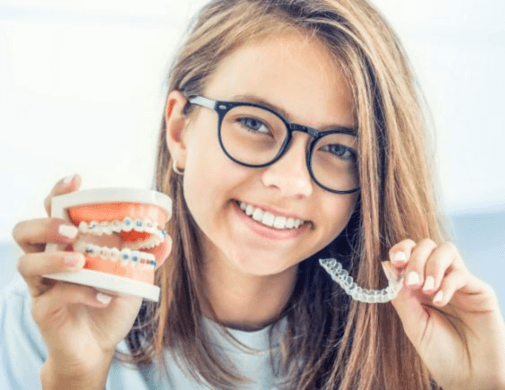 Protect your smile for life with expert-designed Clear retainers Farmington Hills