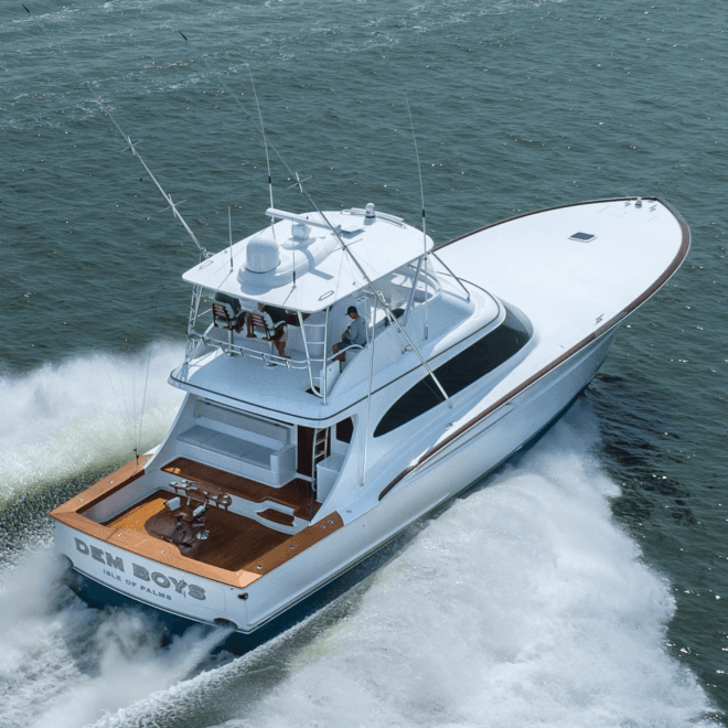 Boat Insurance - Maritime Insurance International