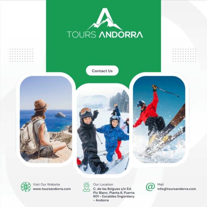Ventajas del rental ski Andorra para turistas