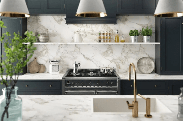 Professional Kitchen Upgrades in San Diego