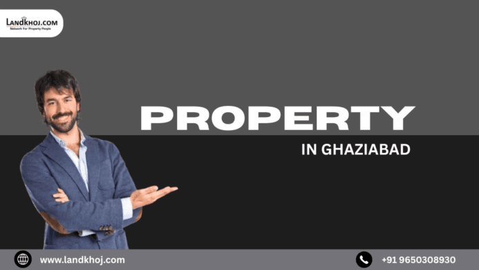 Property in Ghaziabad – Homes Worth a Closer Look