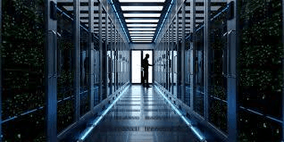 Data Center Operations Software