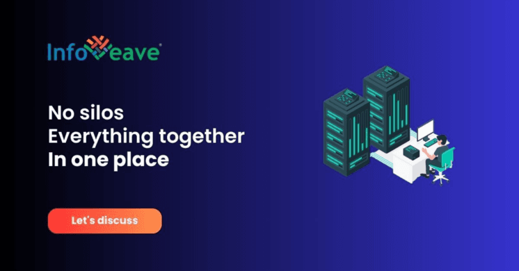 Unified Data Platform That Turns Data into a Competitive Advantage