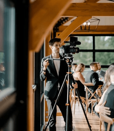 Martha’s Vineyard wedding films