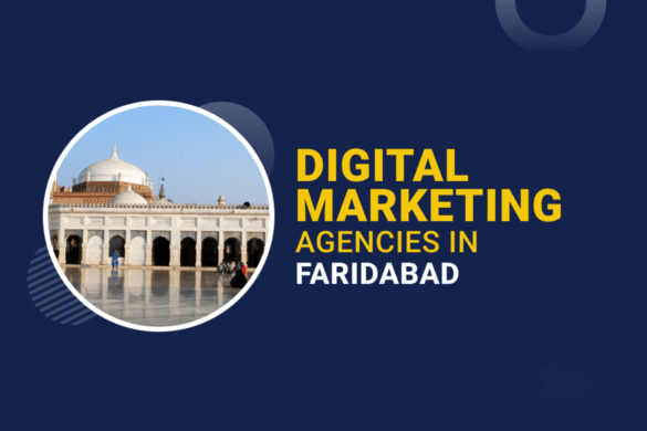 Digital Marketing Services in Faridabad