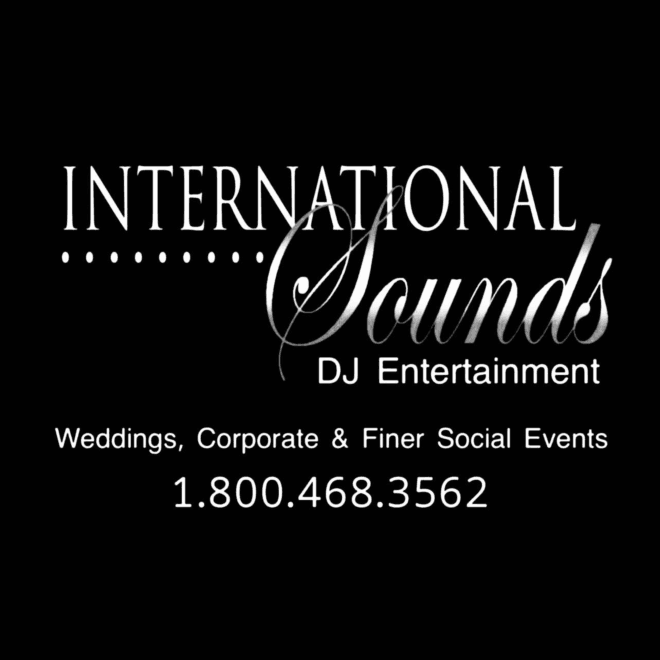 International Sounds - Greek Weddings DJ NYC