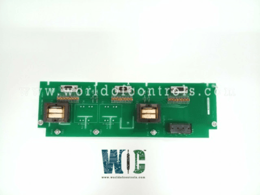 IS200EACFG1ABC - Exciter AC Feedback Board - Buy, Repair, & Exchange From WOC